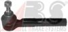 LEMFO 20049 Tie Rod End